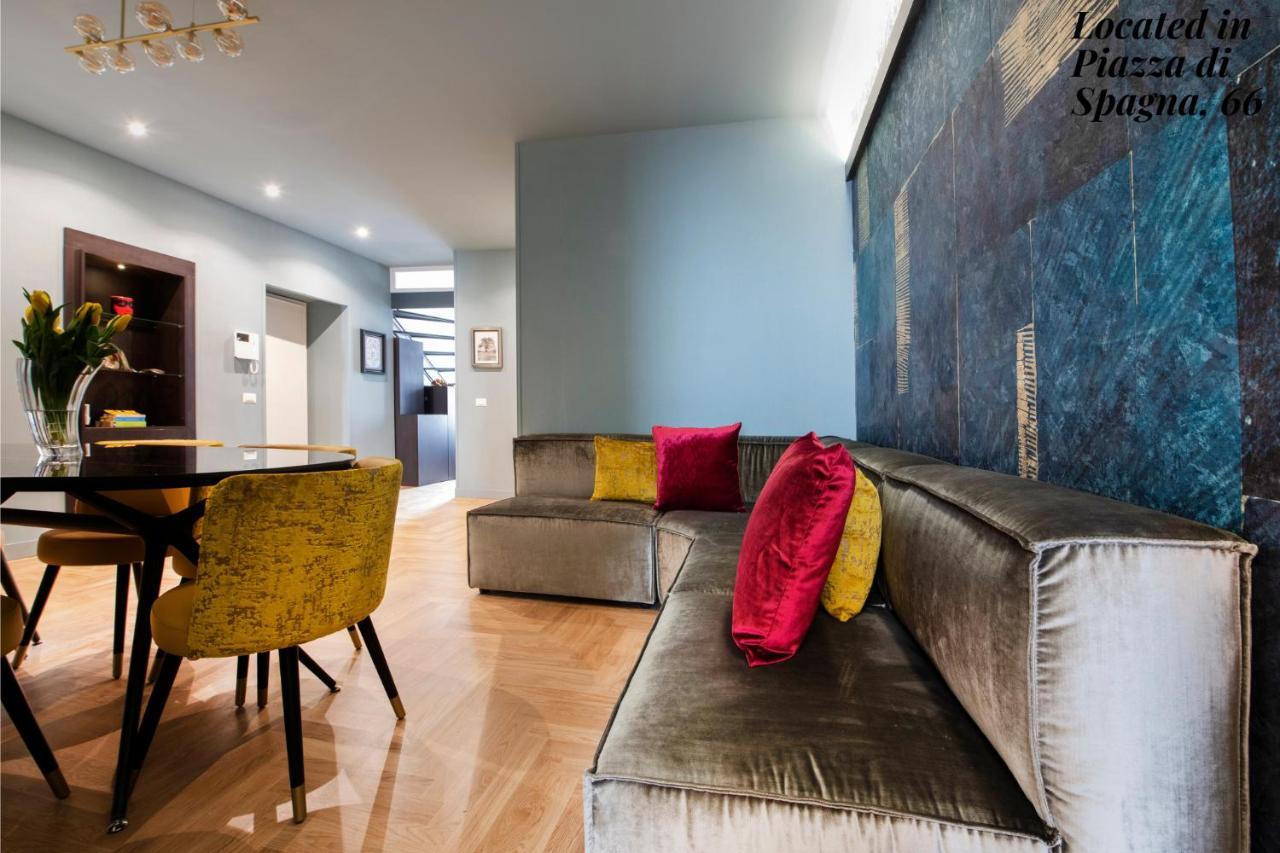 55 Fifty-five - Maison D'art Collection 4* Roma