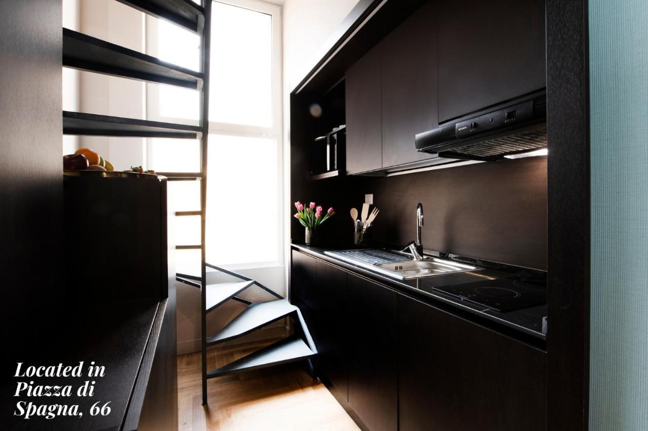 55 Fifty-five - Maison D'art Collection Hotel Roma