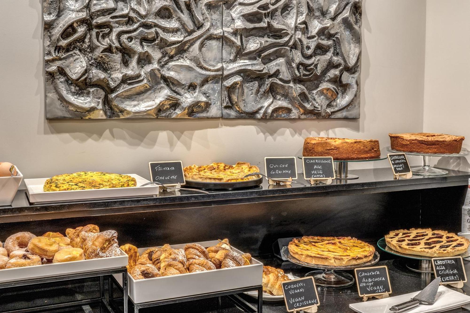 55 Fifty-five - Maison D'art Collection 4* Roma