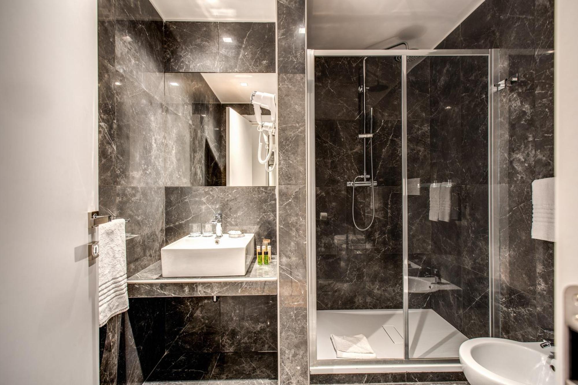 55 Fifty-five - Maison D'art Collection Roma