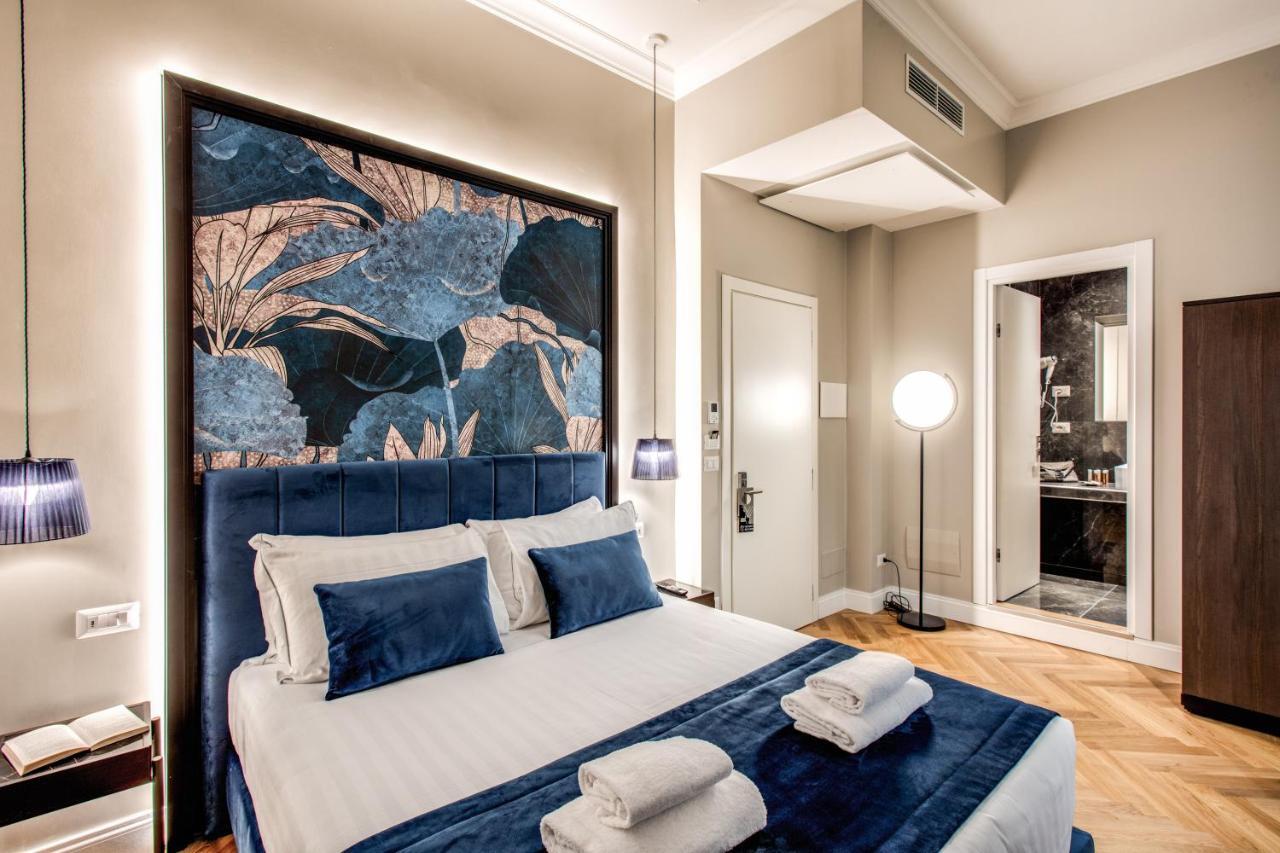 55 Fifty-five - Maison D'art Collection Roma