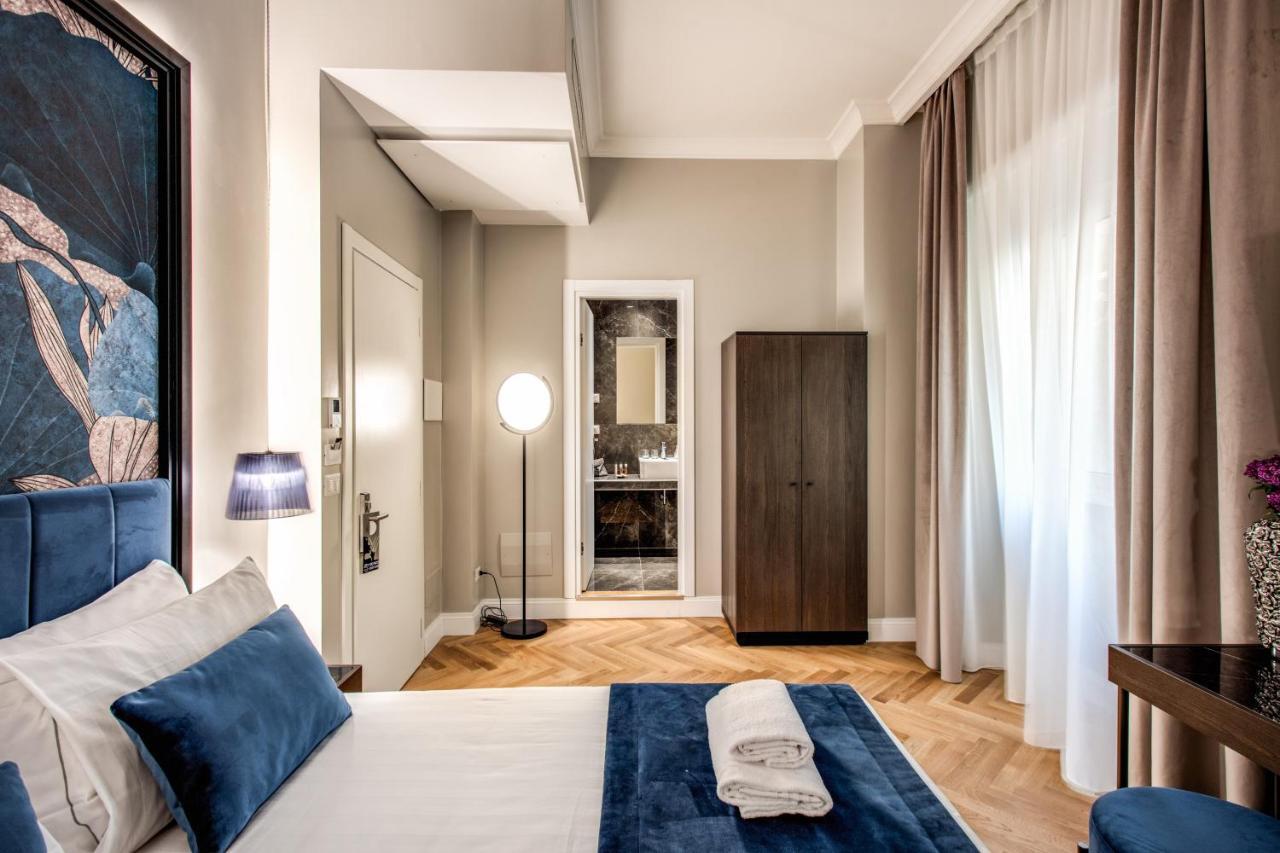 55 Fifty-five - Maison D'art Collection Hotel Roma