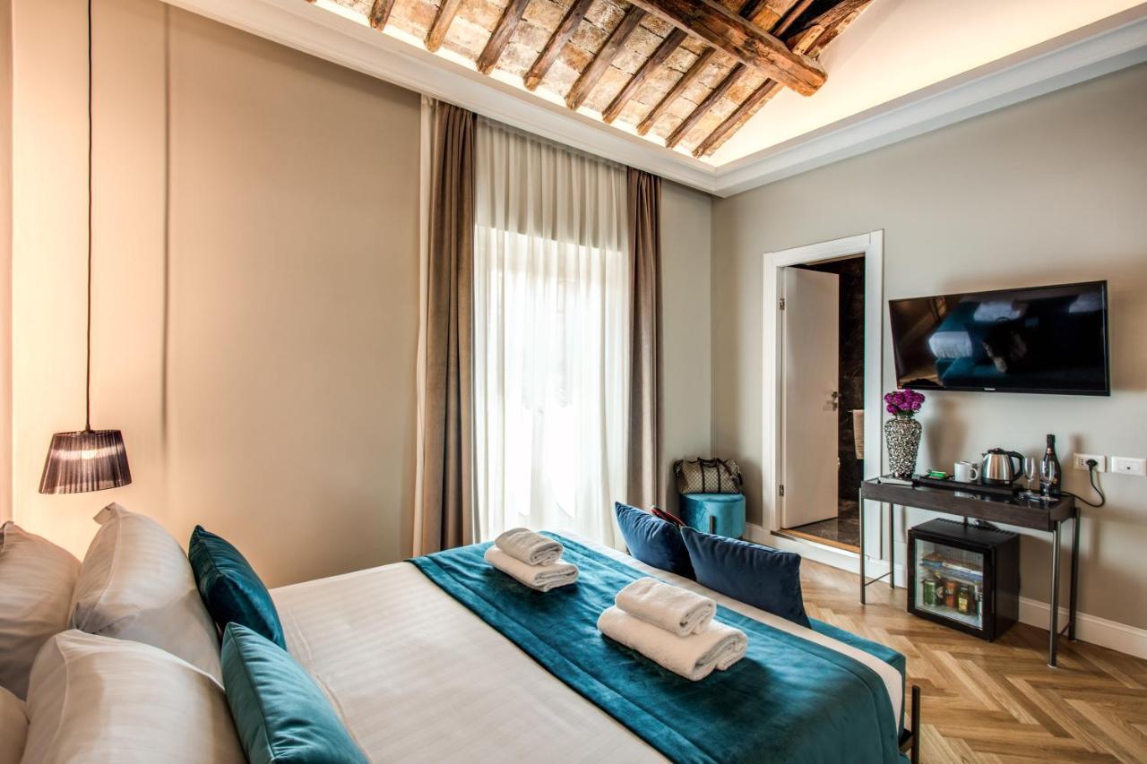 55 Fifty-five - Maison D'art Collection Hotel Roma