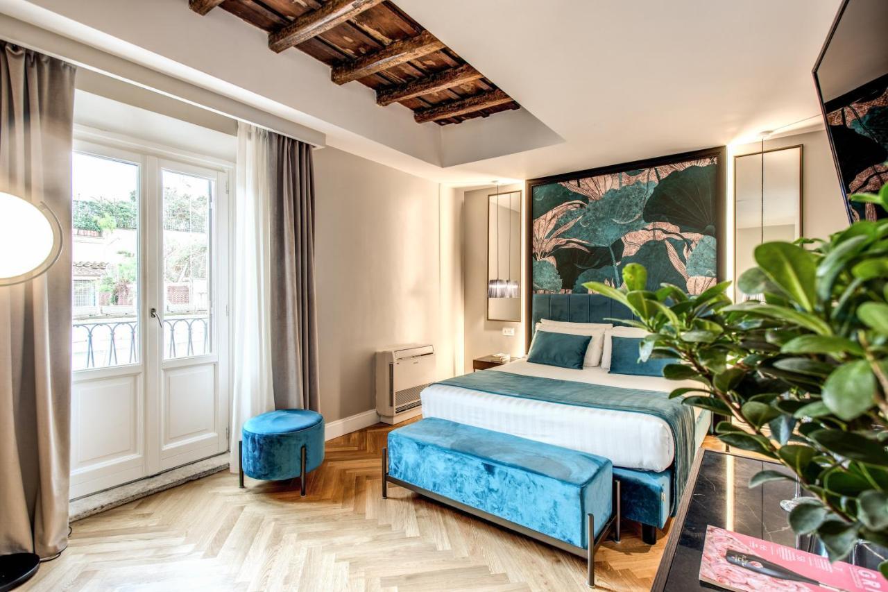 Hotel 55 Fifty-five - Maison D'art Collection Roma