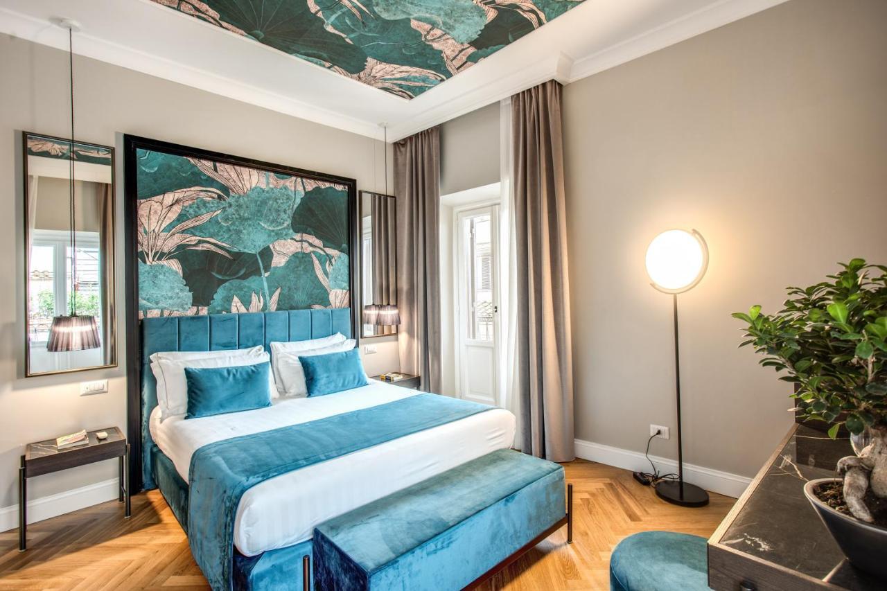 55 Fifty-five - Maison D'art Collection 4* Roma